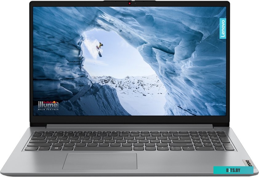 Ноутбук Lenovo IdeaPad 3 15IAU7 82QD00DMUE