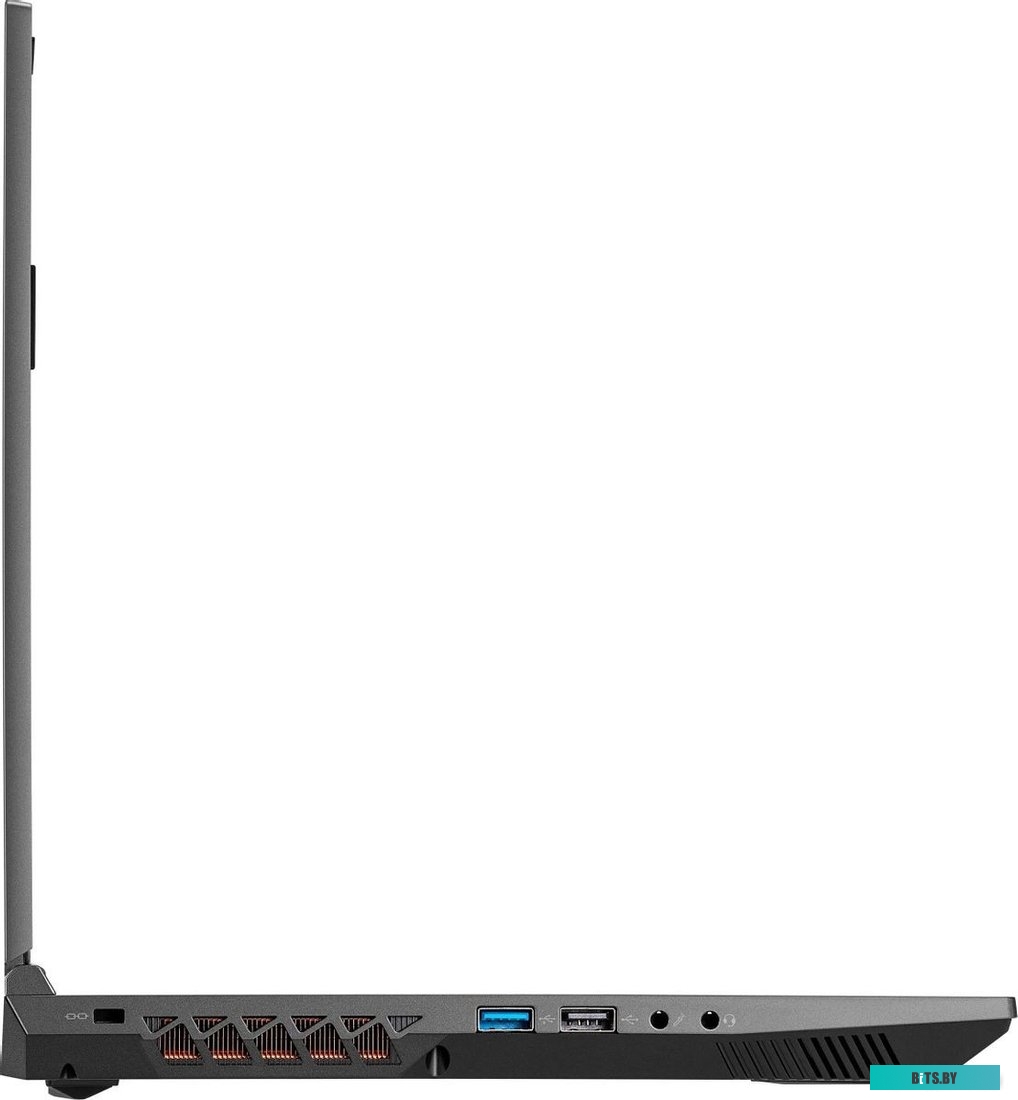 Ноутбук Colorful X15 AT 23 A10003400456