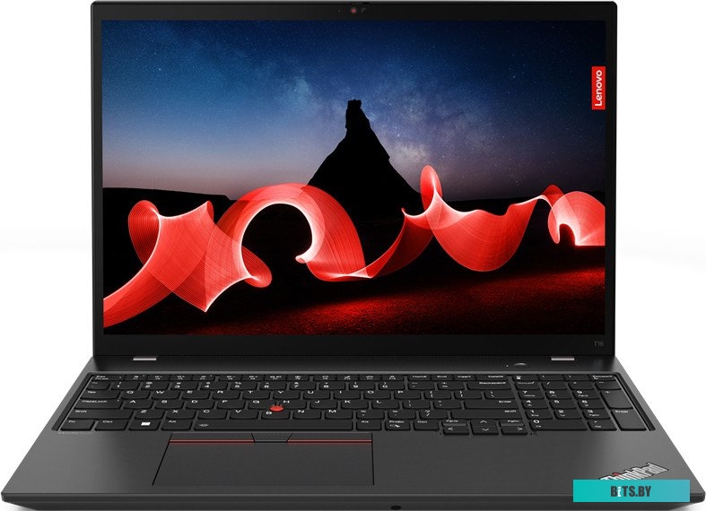 Ноутбук Laptop Lenovo ThinkPad T16 Gen 2 21HH0033RT