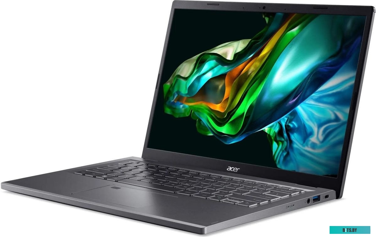 Ноутбук Acer Aspire 5 A514-56M-58FE NX.KH6CD.004