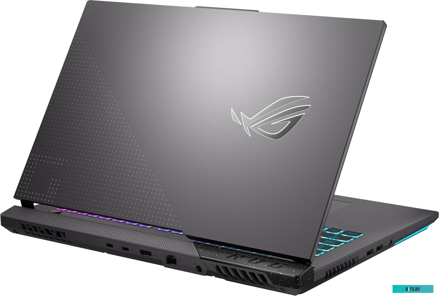 Ноутбук ASUS ROG Strix G17 G713PV-LL045 90NR0C34-M00670