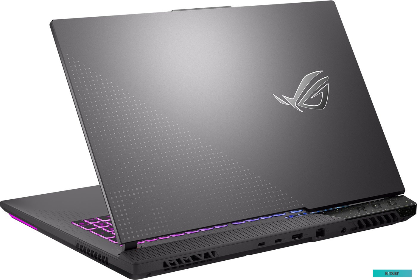 Ноутбук ASUS ROG Strix G17 G713PV-LL045 90NR0C34-M00670