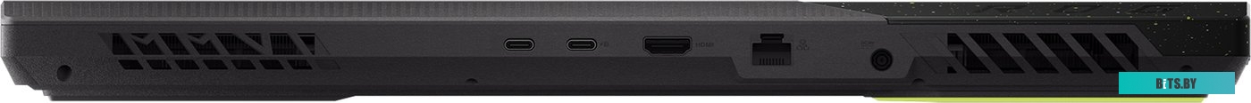 Ноутбук ASUS ROG Strix G17 G713PV-LL045 90NR0C34-M00670