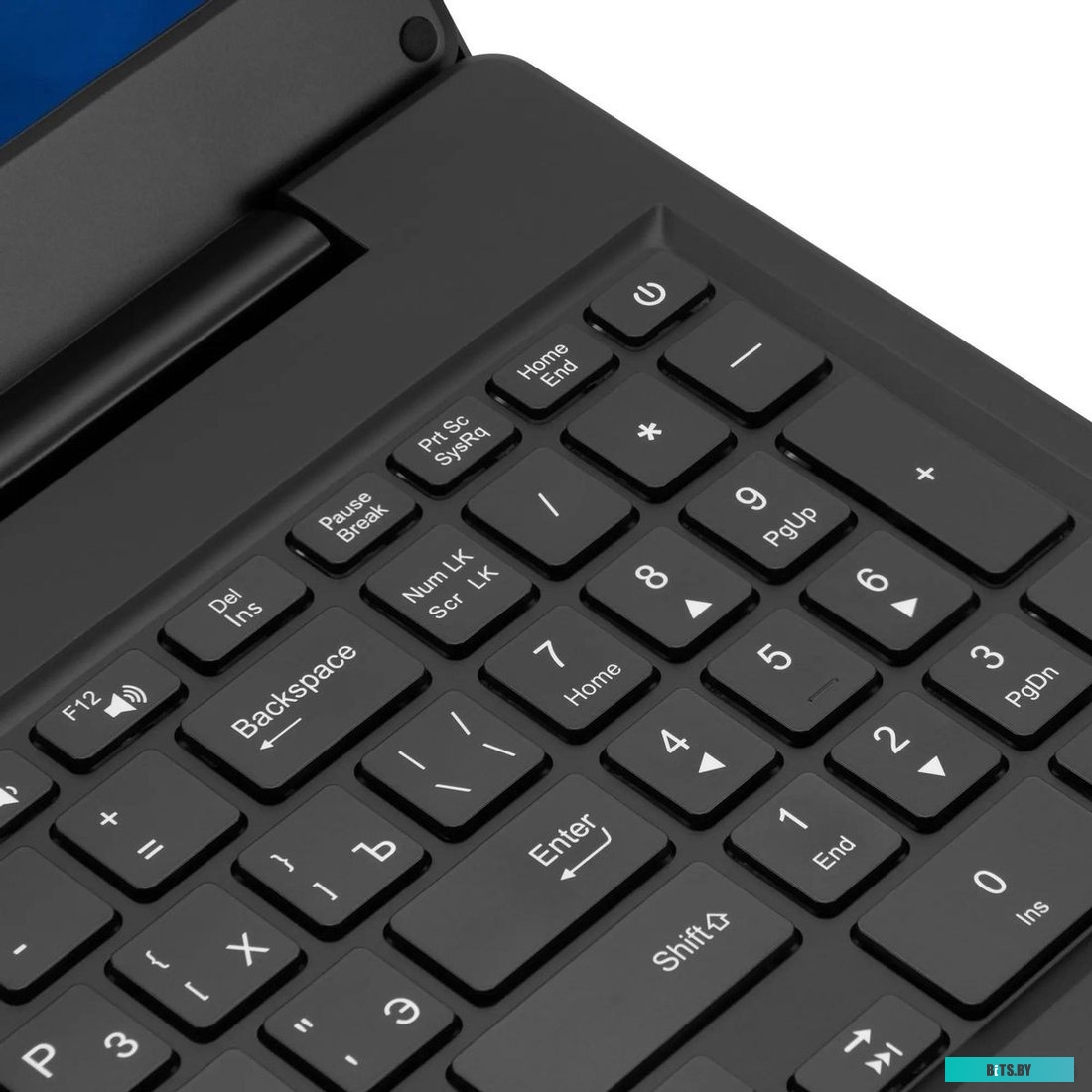 1977829 Ноутбук iRU Оникс 15U 1977829, 15.6", IPS, Intel Core i5 1135G7 2.4ГГц, 4-ядерный, 16ГБ DDR4, 512ГБ SSD,  Intel Iris Xe graphics  G7, Free DOS