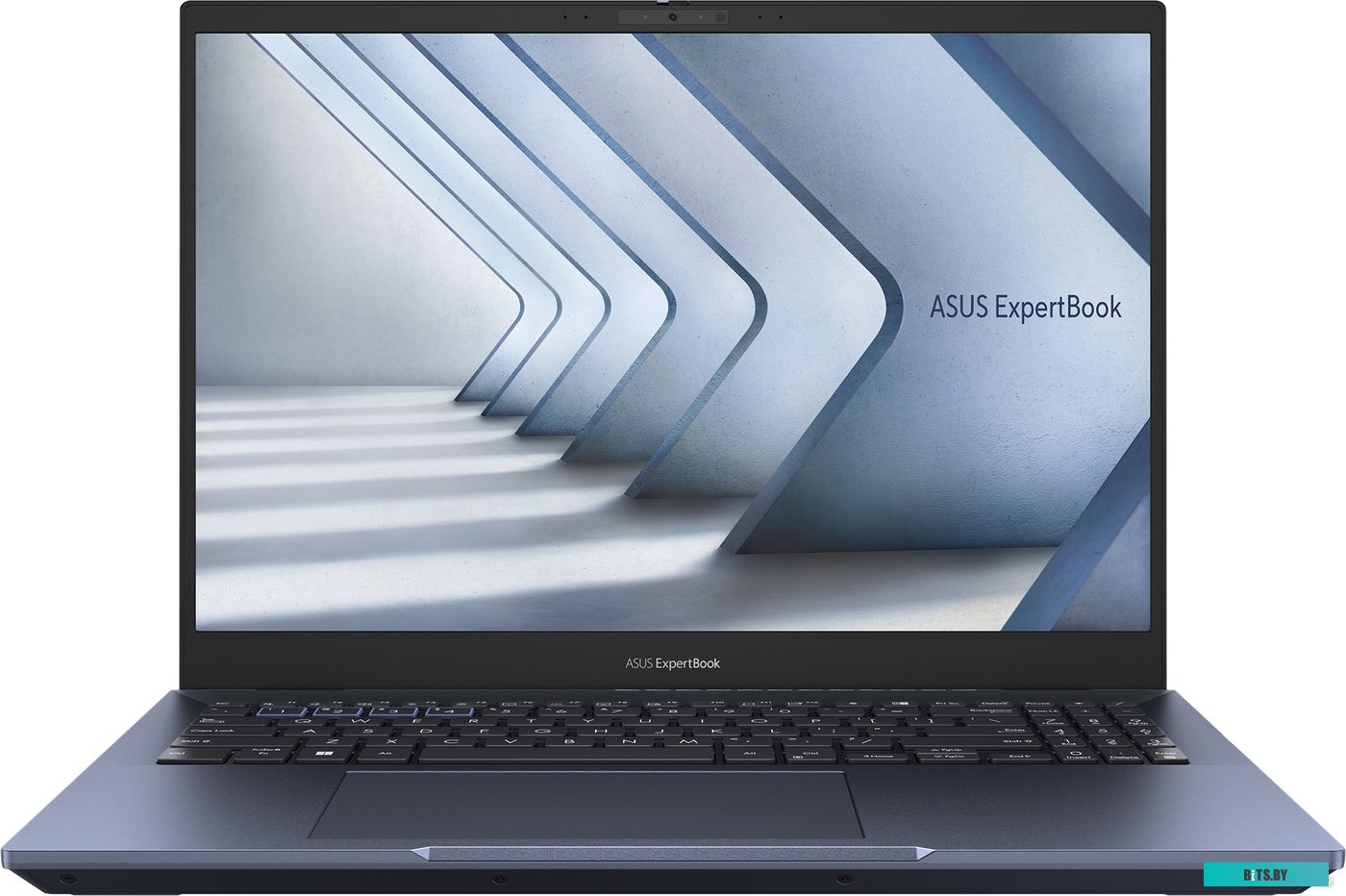 Ноутбук ASUS ExpertBook B5 OLED B5602CVA-L20212X (90NX06S1-M00790)}.