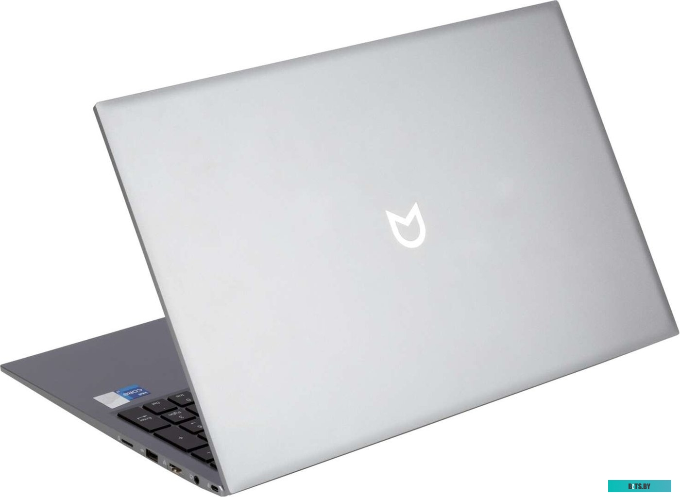 Ноутбук Irbis 17NBP4503