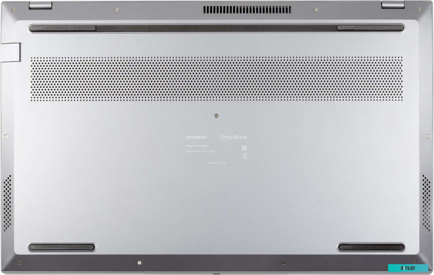 Ноутбук Irbis 17NBP4503