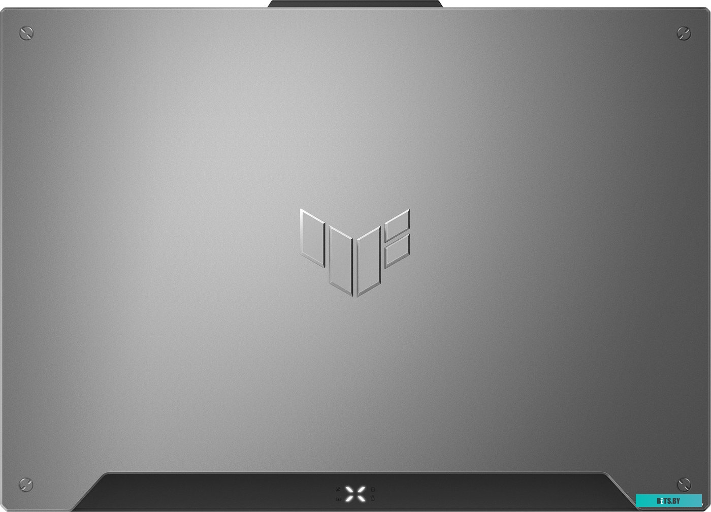 Ноутбук ASUS TUF Gaming F15 FX507ZC4-HN144 90NR0GW1-M00B50