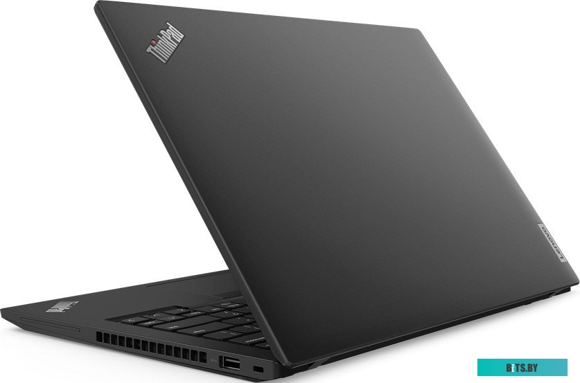 21HGS4KG00 Ноутбук Lenovo ThinkPad P14s Gen 4 Core i7 1360P 16Gb SSD1Tb 14" IPS WUXGA noOS black WiFi BT Cam (21HGS4KG00)