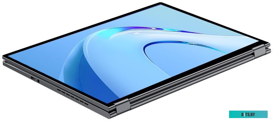 Ноутбук CHUWI FreeBook N100 12GB/512GB SSD/UHD Graphics/13.5" IPS Touch 2K/WiFi/BT/cam/Win11Home/grey