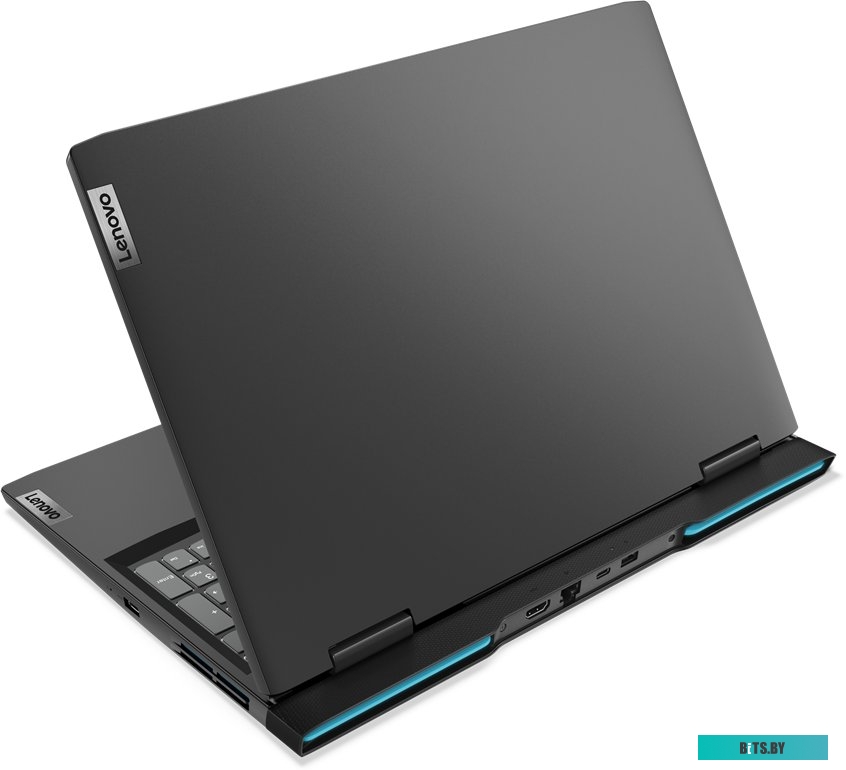 82SC00A4RK Игровой ноутбук Lenovo IdeaPad Gaming 3 16ARH7 82SC00A4RK, черный
