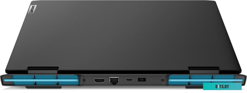 82SC00A4RK Игровой ноутбук Lenovo IdeaPad Gaming 3 16ARH7 82SC00A4RK, черный