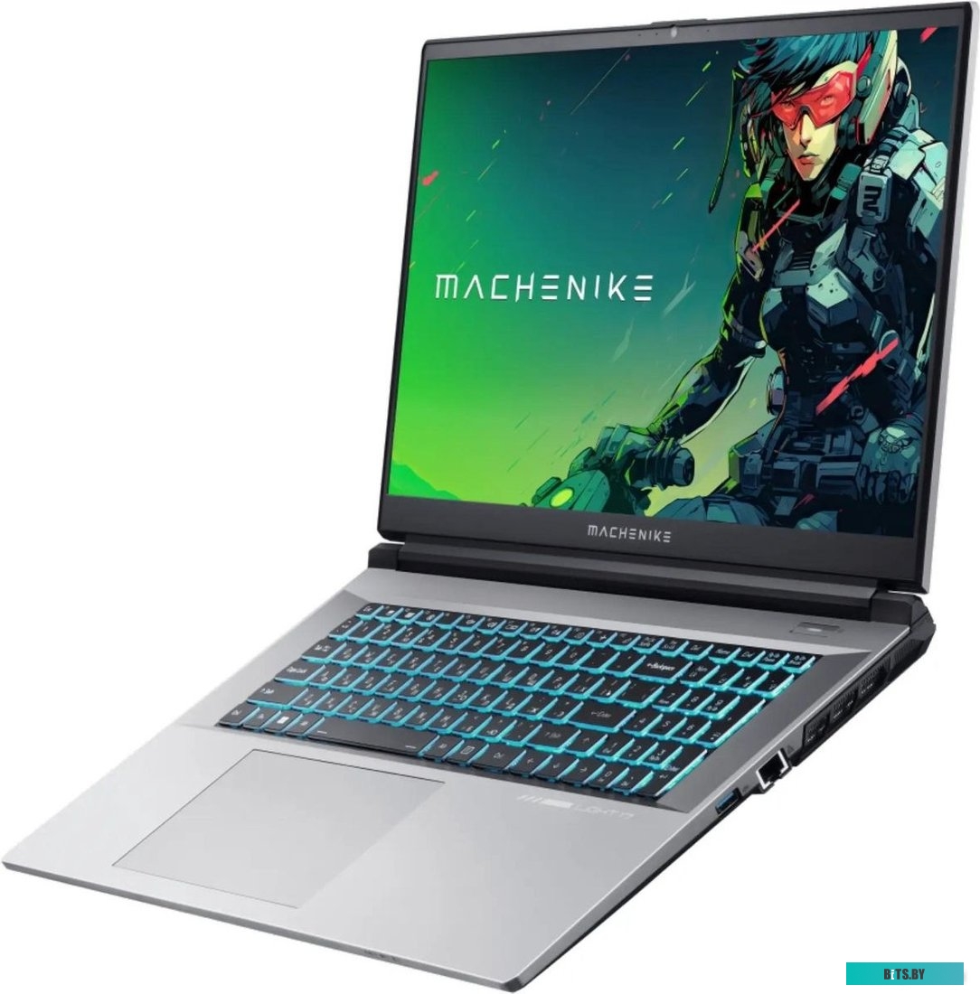 Ноутбук Machenike L17 JJ00GD00ERU