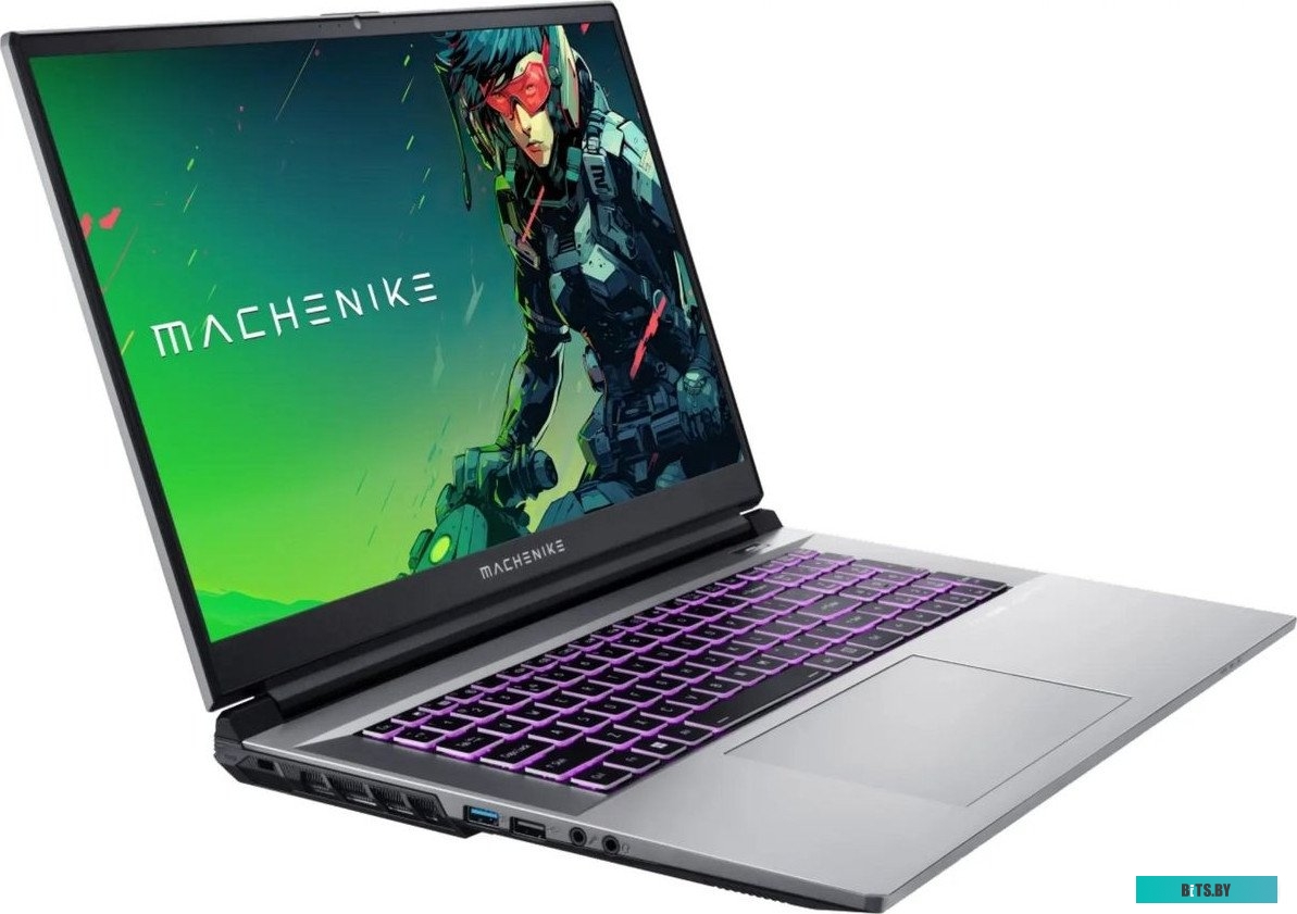 Ноутбук Machenike L17 JJ00GD00ERU