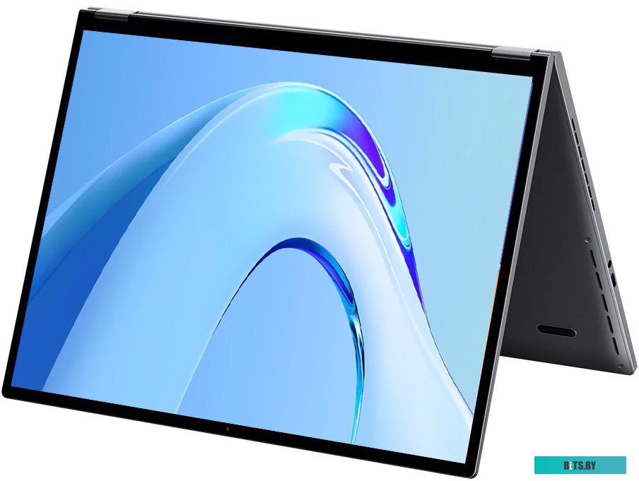 1746347 Ноутбук CHUWI FreeBook 1746347, 13.5", трансформер,  IPS, Intel N100 0.8ГГц, 4-ядерный, 12ГБ LPDDR5, 512ГБ SSD,  Intel UHD Graphics , Windows 