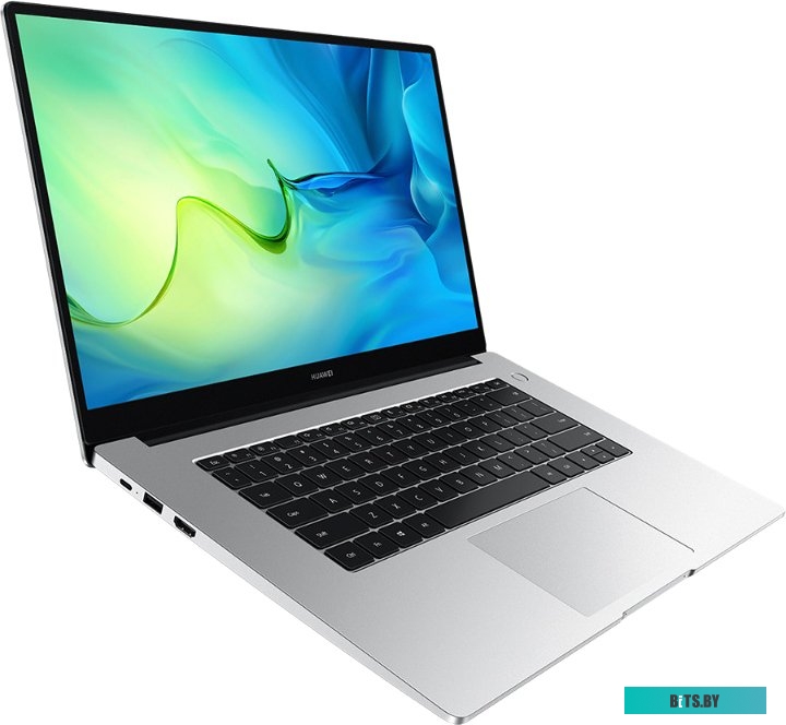 Ноутбук Huawei MateBook D 15 BoM-WFP9 53013TUE
