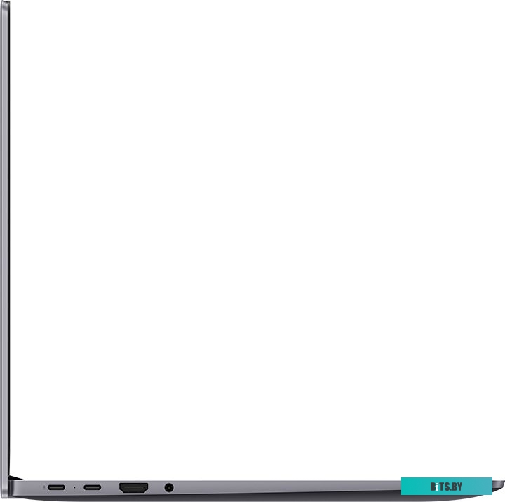 Ноутбук Huawei MateBook D 16 53013YDN