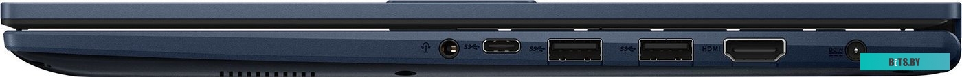 Ноутбук ASUS Vivobook 15 X1504ZA-BQ1143  (90NB1021-M01NX0)