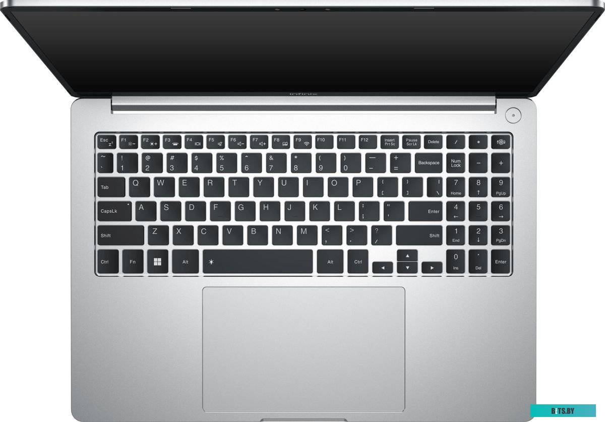 Ноутбук Infinix Inbook Y4 Max YL613 71008301551