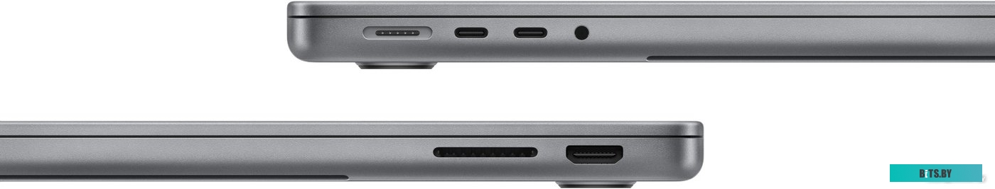 Ноутбук APPLE MacBook Pro 14 MTL83ZP/A