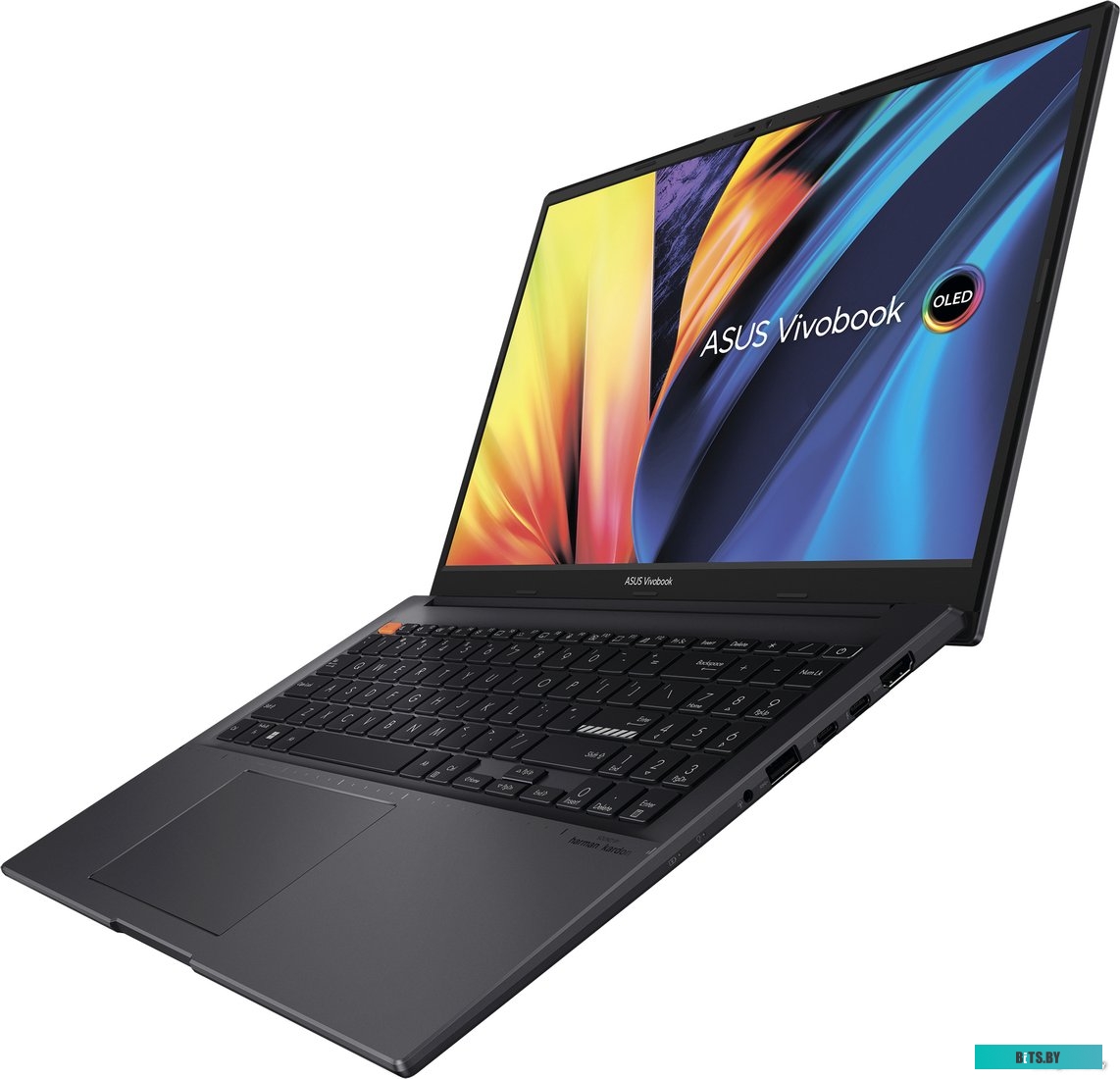 Ноутбук ASUS VivoBook 17X K1703ZA-AU171 90NB0WN2-M00750