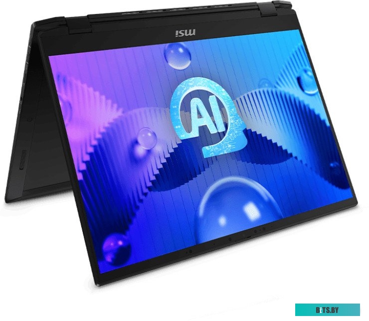 Ноутбук MSI Summit E16 AI Studio A1VETG-017RU.