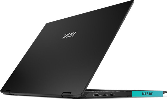 Ноутбук MSI Summit E16 AI Studio A1VETG-017RU.