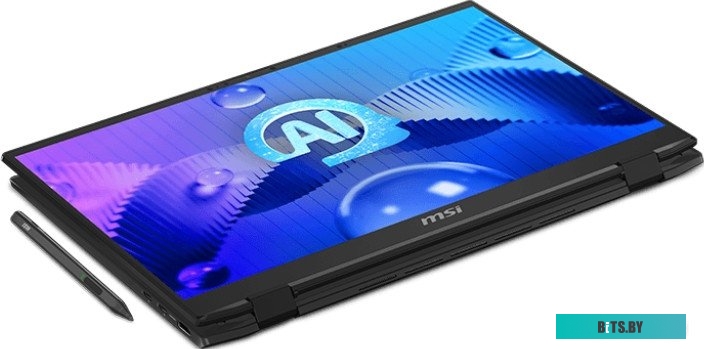 Ноутбук MSI Summit E16 AI Studio A1VETG-017RU.