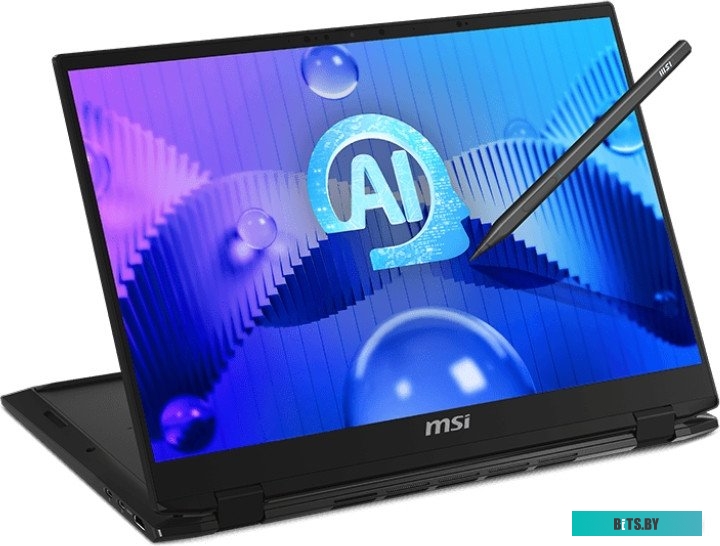 Ноутбук MSI Summit E16 AI Studio A1VETG-017RU.