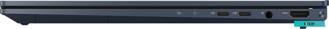 Ноутбук Asus Zenbook 15 UM3504DA-MA432 <90NB1161-M00KL0>