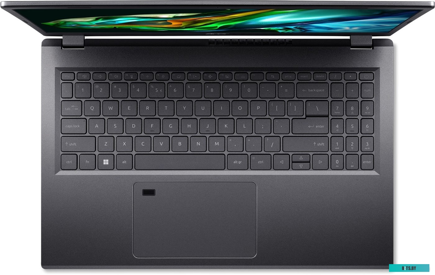 Ноутбук Acer A515-58M-77VE NX.KQ8CD.005