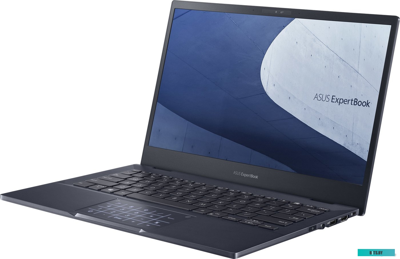 Ноутбук ASUS ExpertBook B5 B5302CBA-EG0133