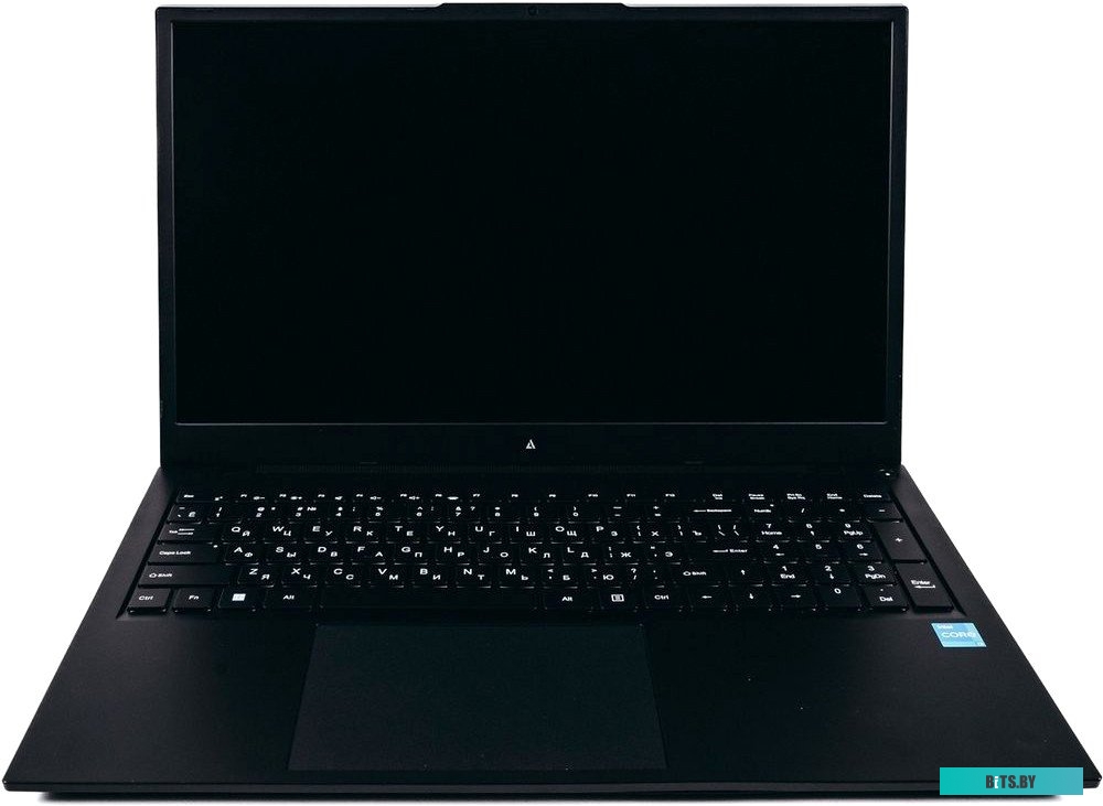 AH17S3262WB Ноутбук ACD 17S Intel Core i7-1255U/16Gb/SSD512Gb/17.3"/IPS/FHD/NoOS/black (AH17S3262WB)