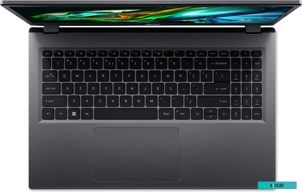 Ноутбук Acer Aspire 5 A515-58P-77H8 NX.KHJER.00B