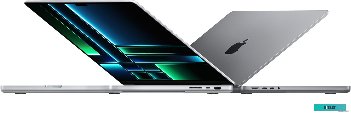 MPHF3LL/A Ноутбук Apple Macbook Pro 14 M2 Pro 12-core CPU 19‑core GPU, 16GB, 1TB, space gray