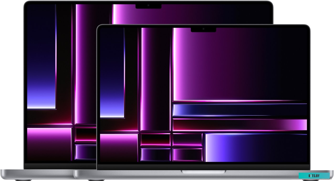 MPHF3LL/A Ноутбук Apple Macbook Pro 14 M2 Pro 12-core CPU 19‑core GPU, 16GB, 1TB, space gray