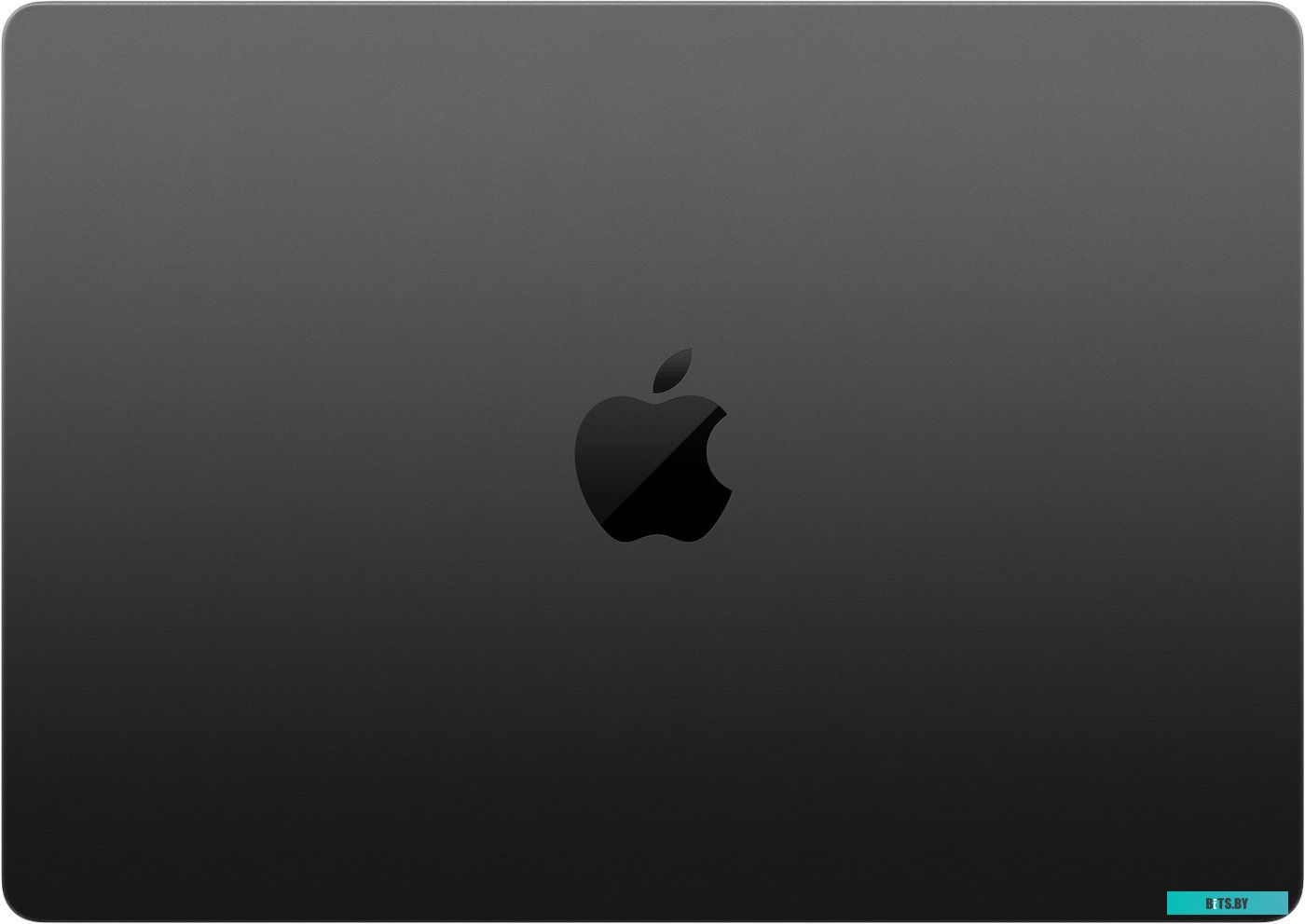 Z1AU001DT(MRX33) Ноутбук Apple MacBook Pro A2992 M3 Pro 11 core 18Gb SSD512Gb/14 core GPU 14.2" Retina XDR (3024x1964) Mac OS black WiFi BT Cam (Z1AU0