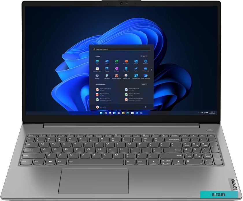 Ноутбук Lenovo V15 82TTA00UIH