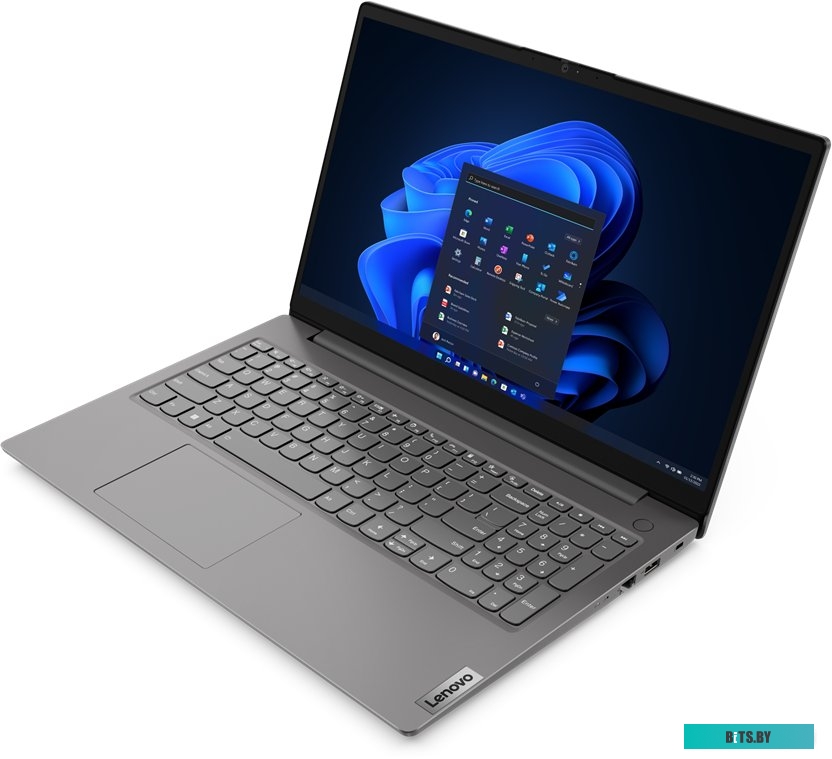Ноутбук Lenovo V15 82TTA00UIH