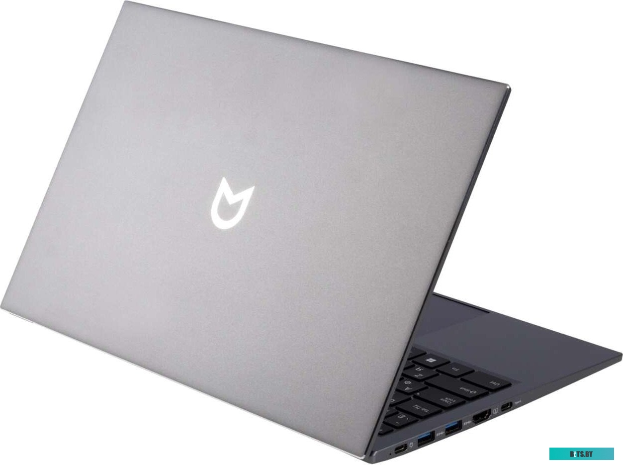 Ноутбук IRBIS 14NBP3003L 14" FHD