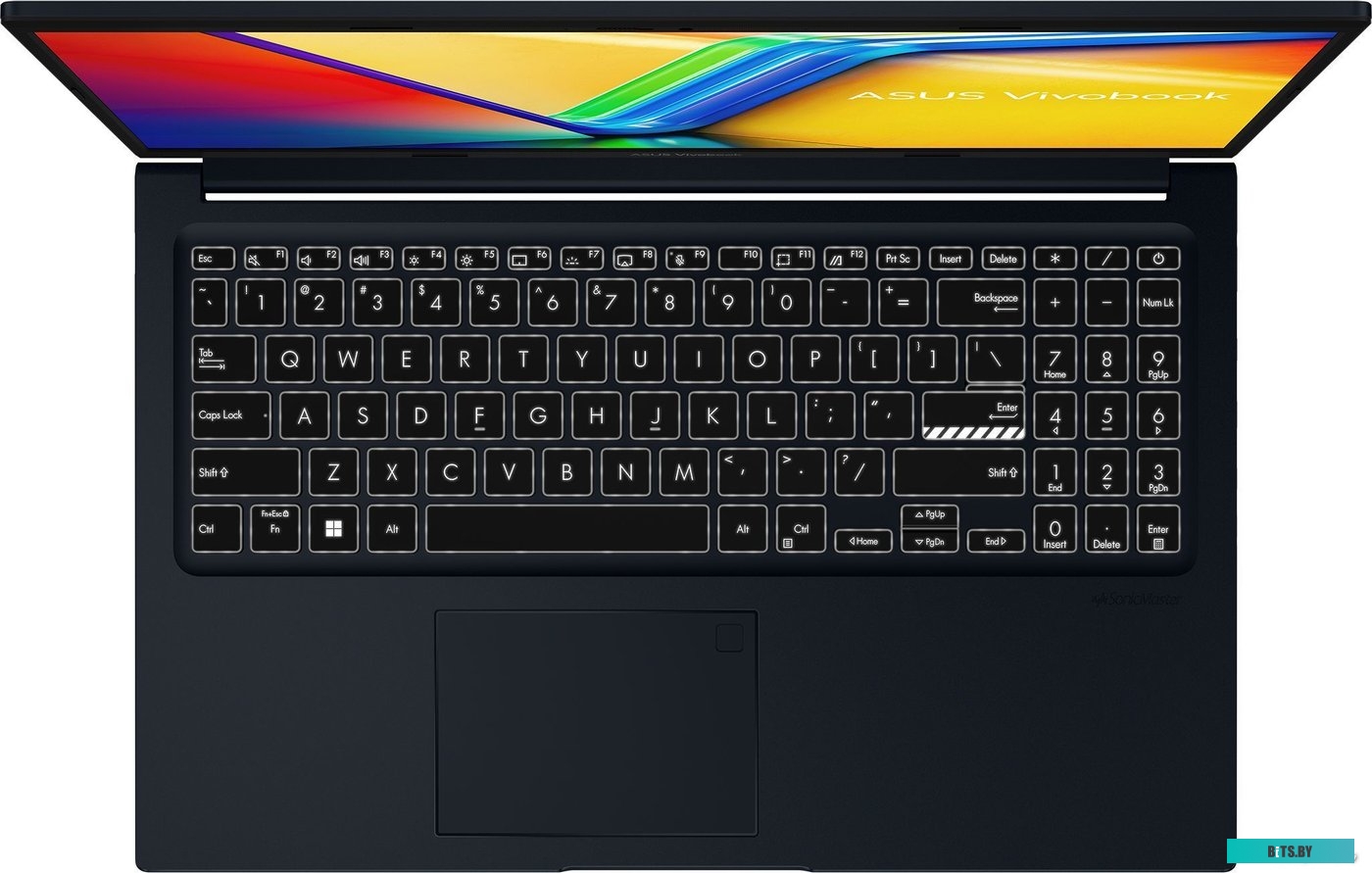 X1504ZA-BQ1187 Ноутбук 15" ASUS Vivobook 15 X1504ZA-BQ1187 i5-1235U,16Gb,512Gb,IrisXe,FHD,IPS,Dos,Blue, модель X1504ZA-BQ1187