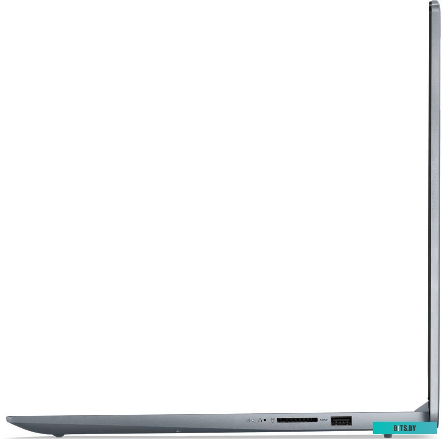 Ноутбук Lenovo IdeaPad Slim 3 16IRU8 (82X83YTRRU)