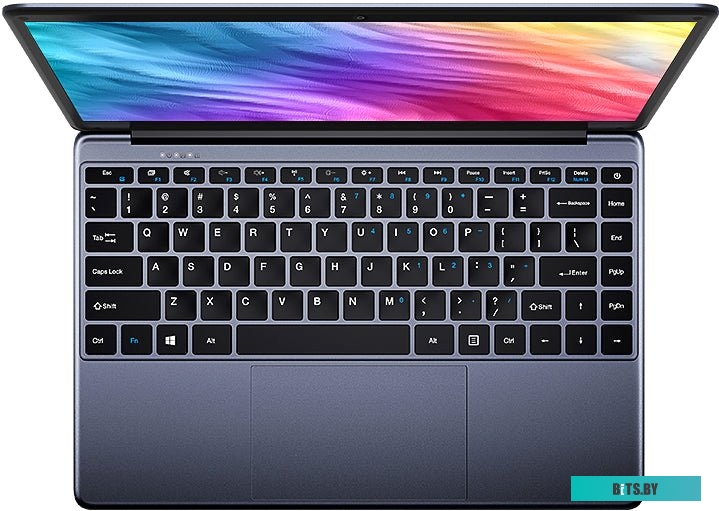 Ноутбук Chuwi HeroBook Pro N4020/8G/256GB/Win10