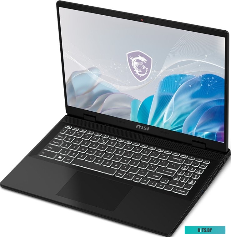 Ноутбук MSI CREATOR M16 C14VFG-035 9S7-15P212-035