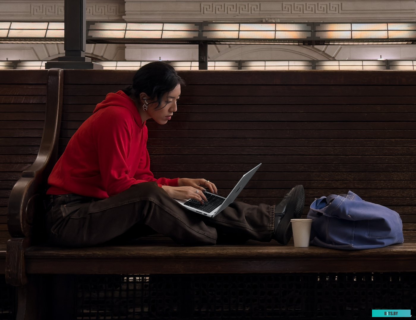 Ноутбук Apple MacBook Pro A2918 Z1C8000EA