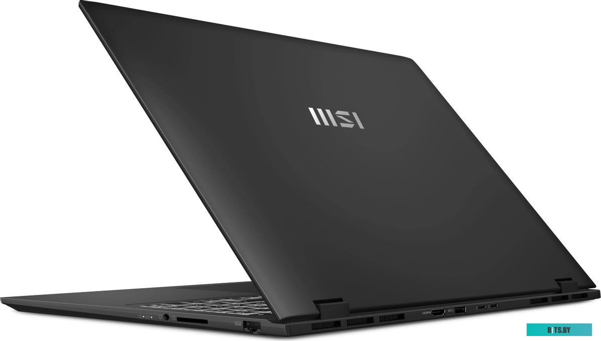 Ноутбук MSI Prestige 16 AI Evo B1MG-035RU 9S7-15A121-035