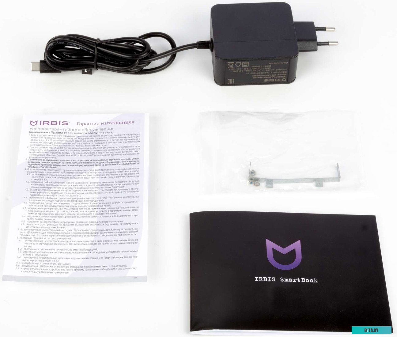 Ноутбук IRBIS 14NBP3003 14NBP3003T