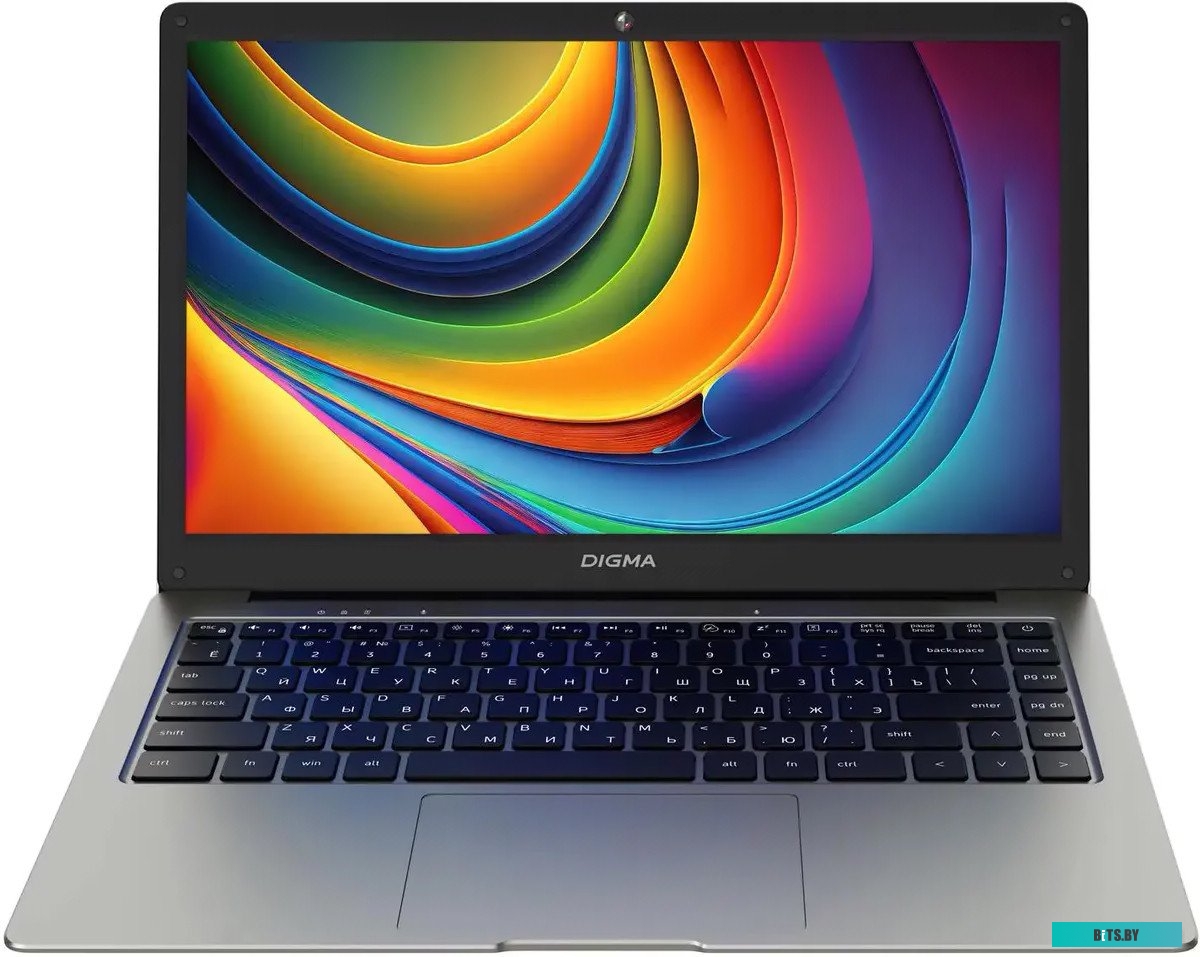 Ноутбук Digma EVE C4403 DN14CN-4BXW04