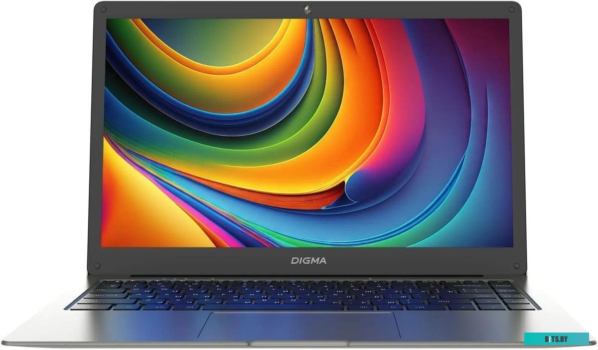 Ноутбук Digma EVE C4403 DN14CN-4BXW04