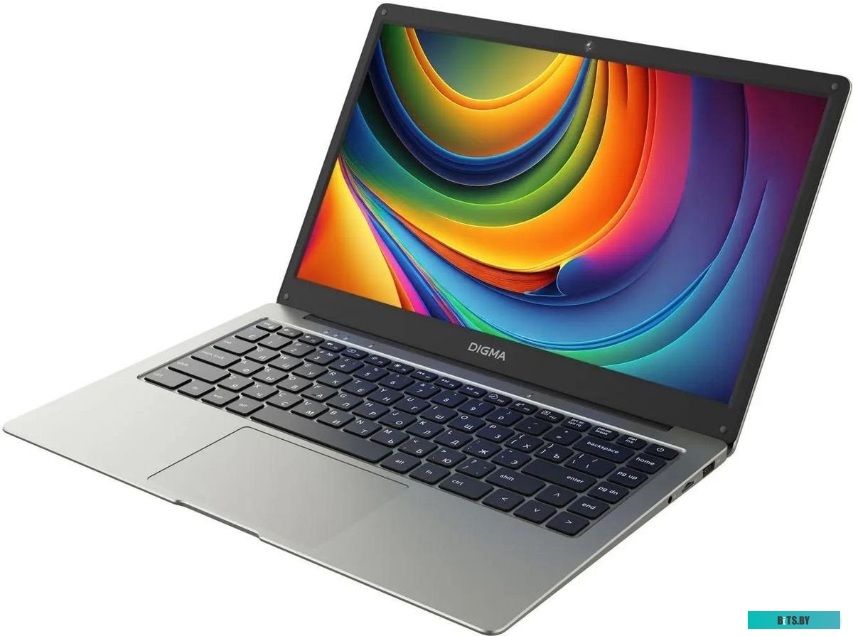 Ноутбук Digma EVE C4403 DN14CN-4BXW04